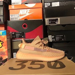 Yeezy Boost 350 V2 “Clay”